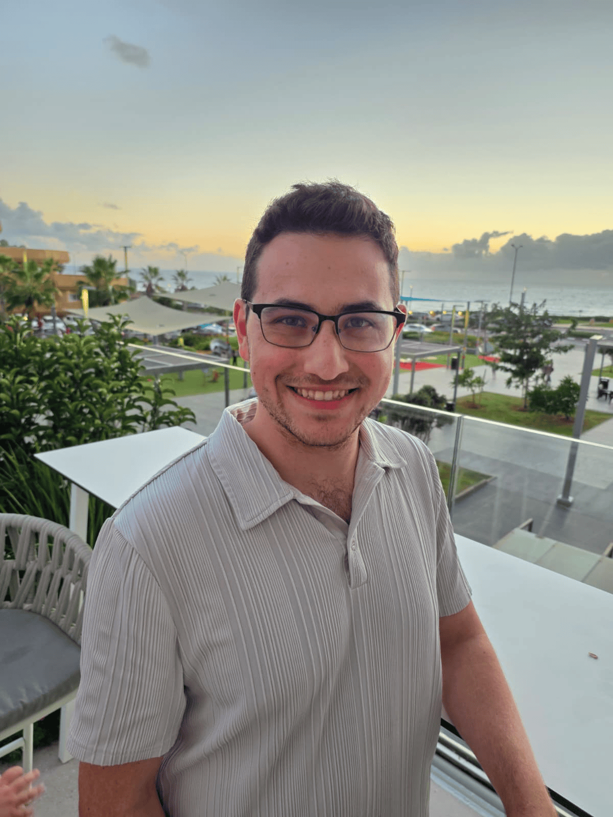 Yehudah Marcus
